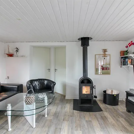 Holiday home Grubbe - 600m From The Sea By Interhome