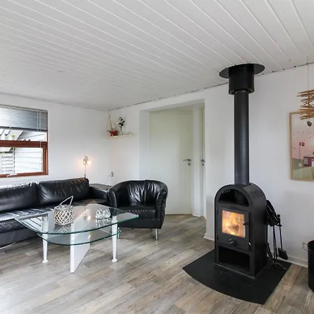 Feriehus Grubbe - 600m From The Sea By Interhome *