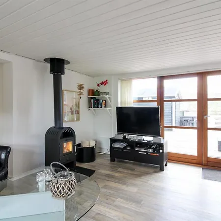 Grubbe - 600m From The Sea By Interhome * Hjørring
