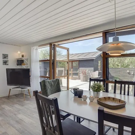 Grubbe - 600m From The Sea By Interhome Holiday home *