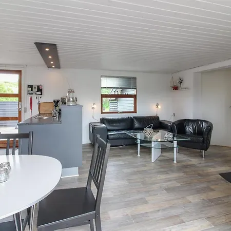 Grubbe - 600m From The Sea By Interhome Holiday home