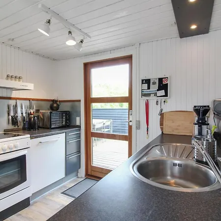 Feriehus Grubbe - 600m From The Sea By Interhome