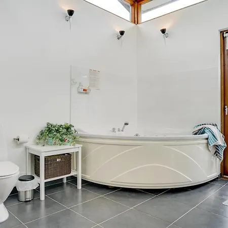 Feriehus Grubbe - 600m From The Sea By Interhome *