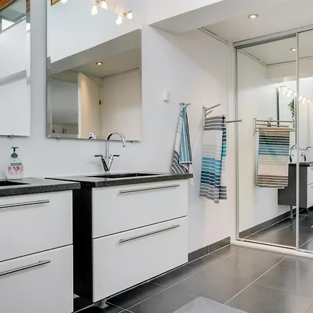 Grubbe - 600m From The Sea By Interhome * Hjørring