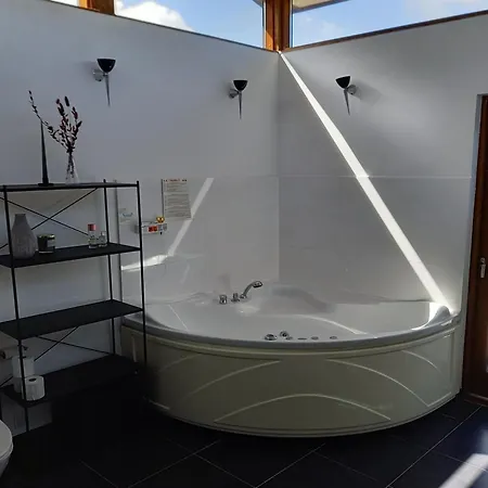 Holiday home Grubbe - 600m From The Sea By Interhome *