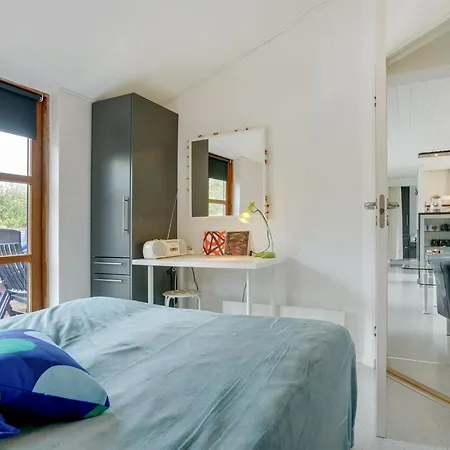 Grubbe - 600m From The Sea By Interhome Hjørring