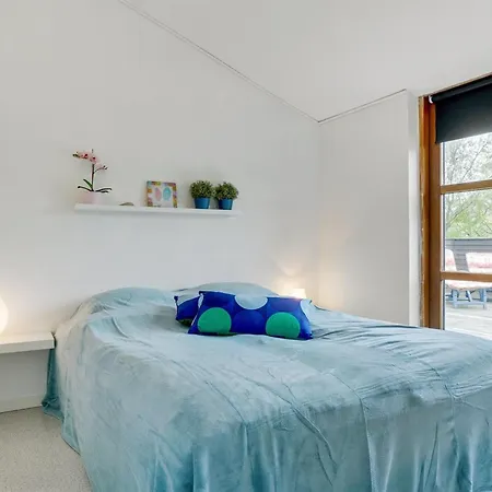Grubbe - 600m From The Sea By Interhome *