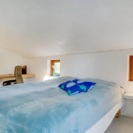 Feriehus Grubbe - 600m From The Sea By Interhome Hjørring