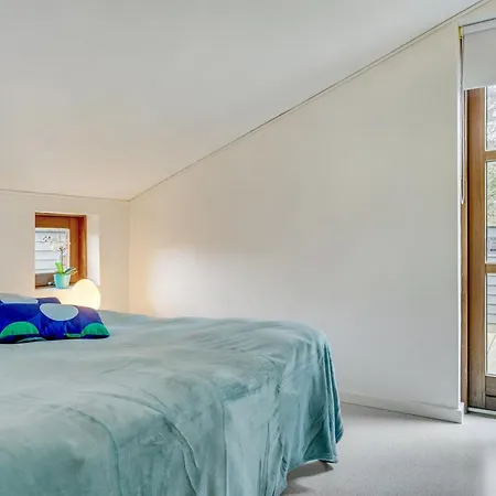 Grubbe - 600m From The Sea By Interhome Holiday home Hjorring