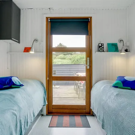 Grubbe - 600m From The Sea By Interhome
