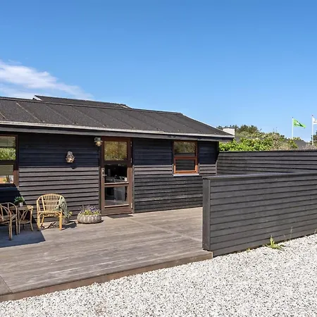 Grubbe - 600m From The Sea By Interhome Feriehus *