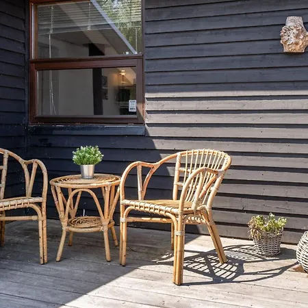 Grubbe - 600m From The Sea By Interhome Hjørring